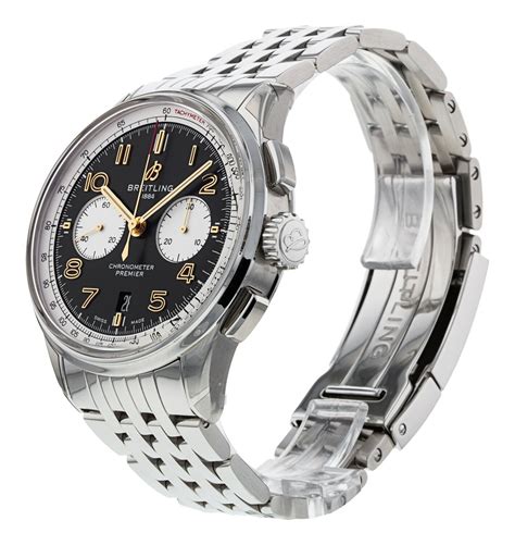 breitling premier b01 ab0118